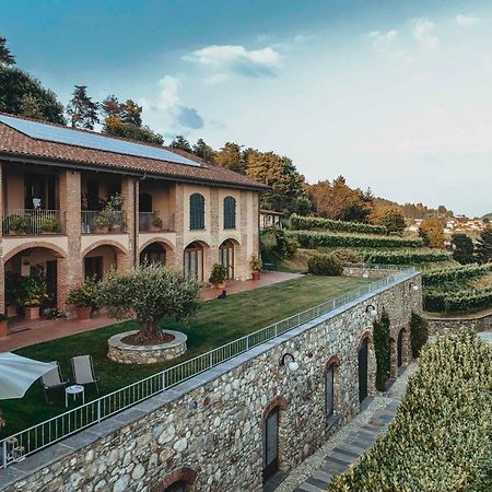 Tenuta Ronco Regio San Fermo della Battaglia Εξωτερικό φωτογραφία