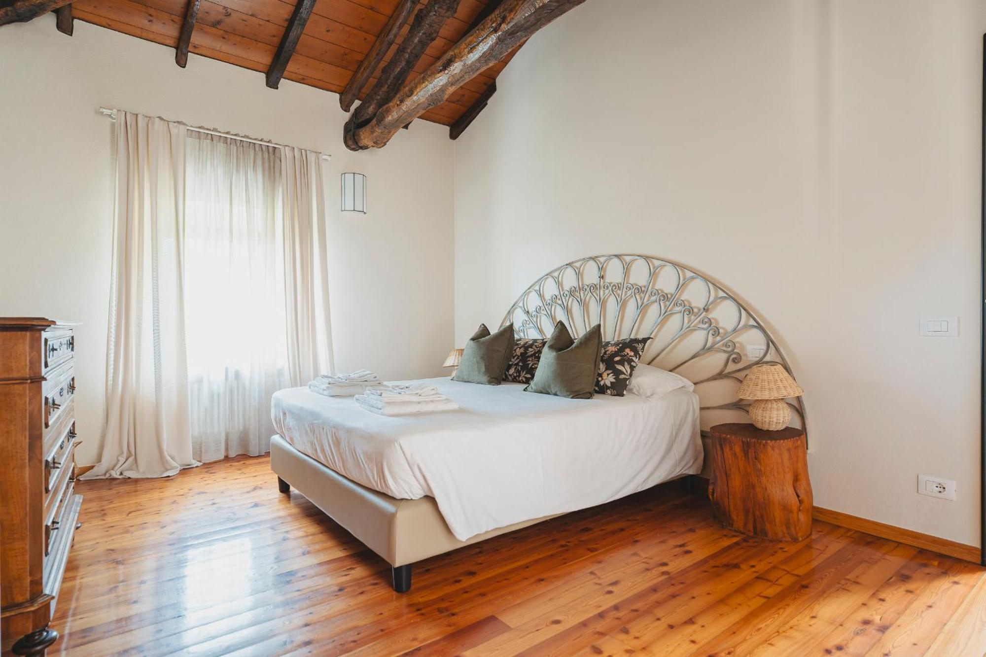 Tenuta Ronco Regio San Fermo della Battaglia Εξωτερικό φωτογραφία