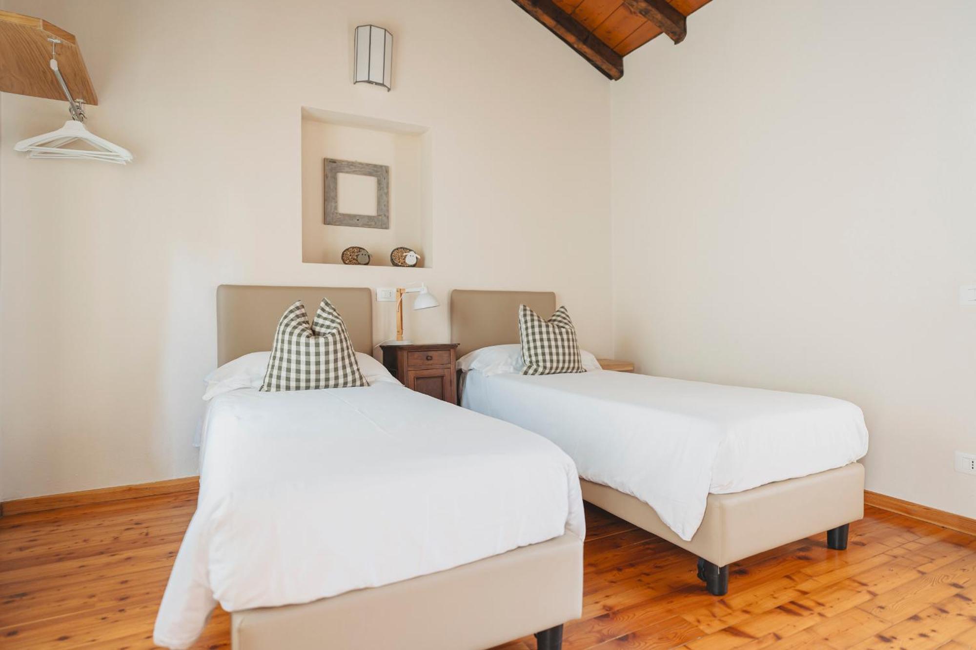 Tenuta Ronco Regio San Fermo della Battaglia Εξωτερικό φωτογραφία