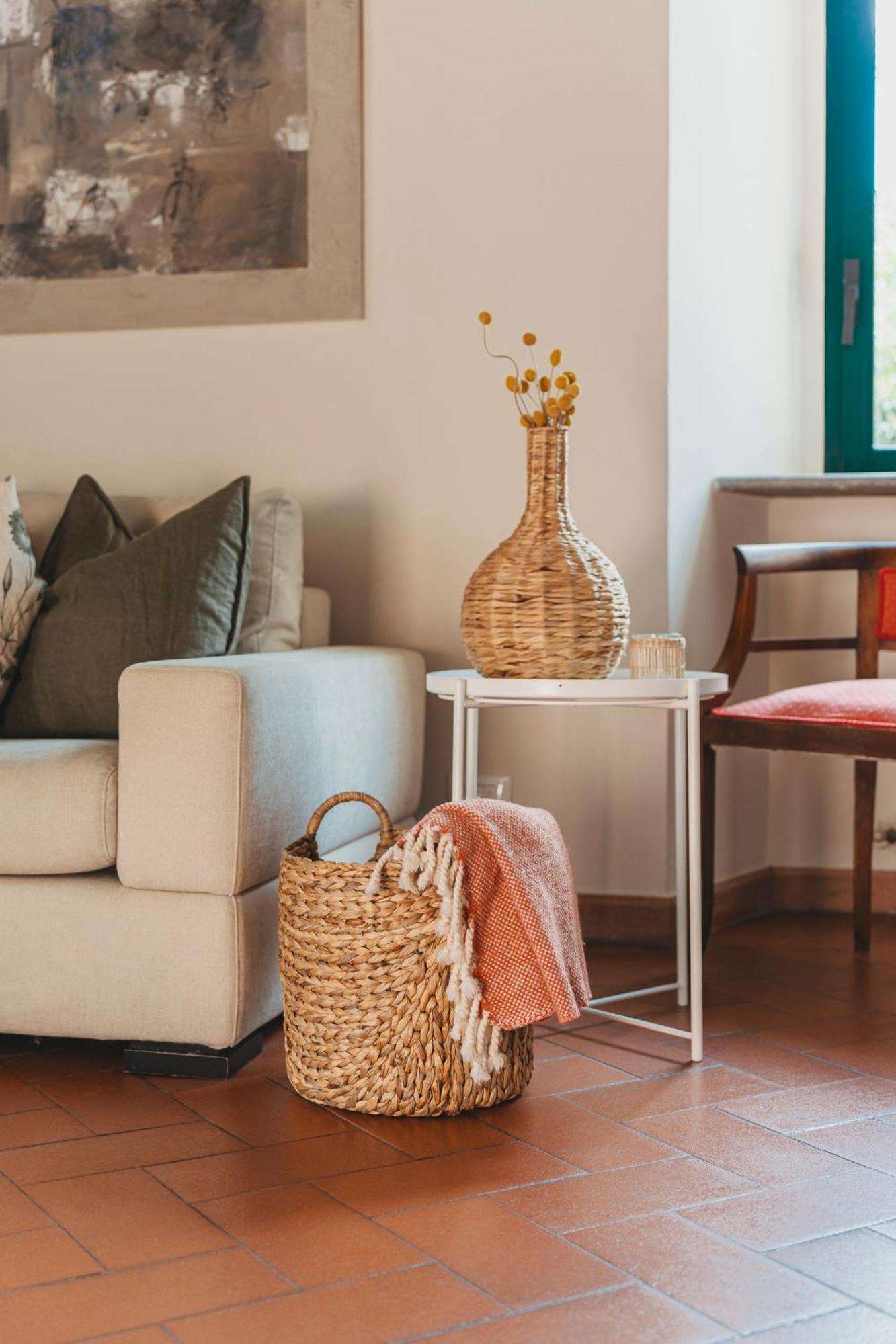 Tenuta Ronco Regio San Fermo della Battaglia Εξωτερικό φωτογραφία