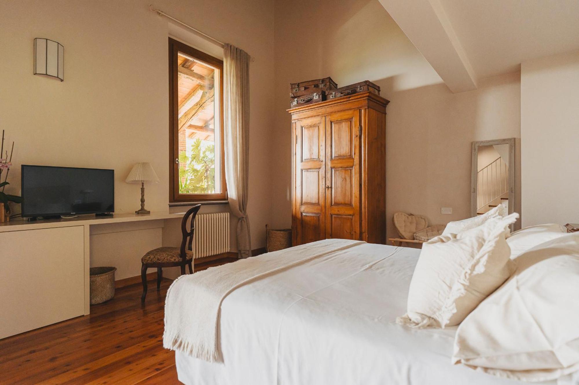 Tenuta Ronco Regio San Fermo della Battaglia Εξωτερικό φωτογραφία
