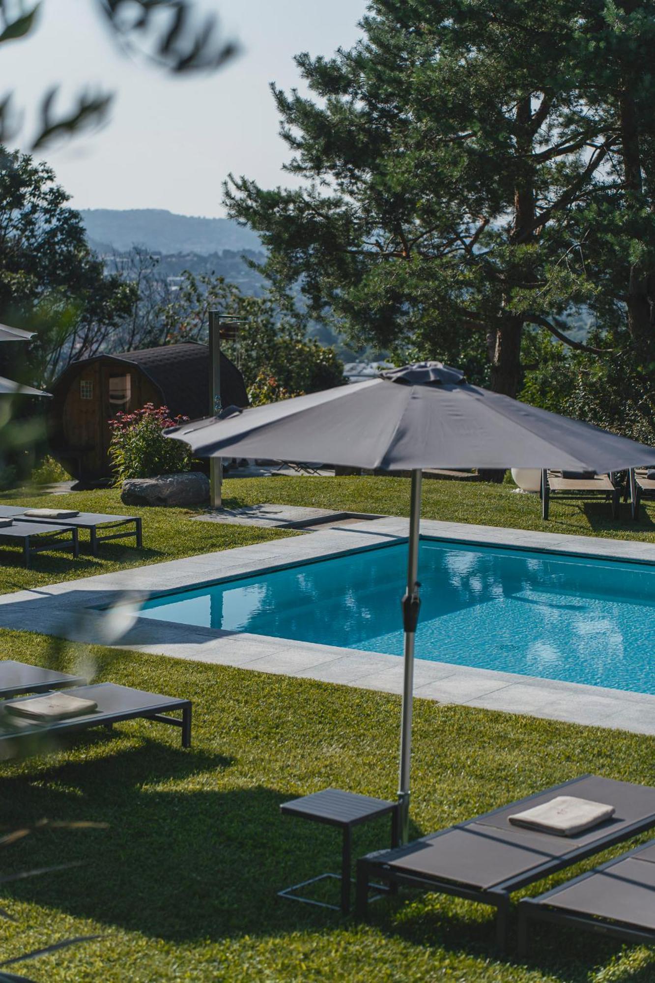 Tenuta Ronco Regio San Fermo della Battaglia Εξωτερικό φωτογραφία