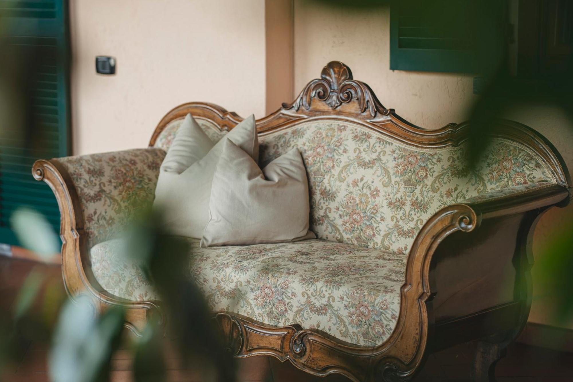 Tenuta Ronco Regio San Fermo della Battaglia Εξωτερικό φωτογραφία