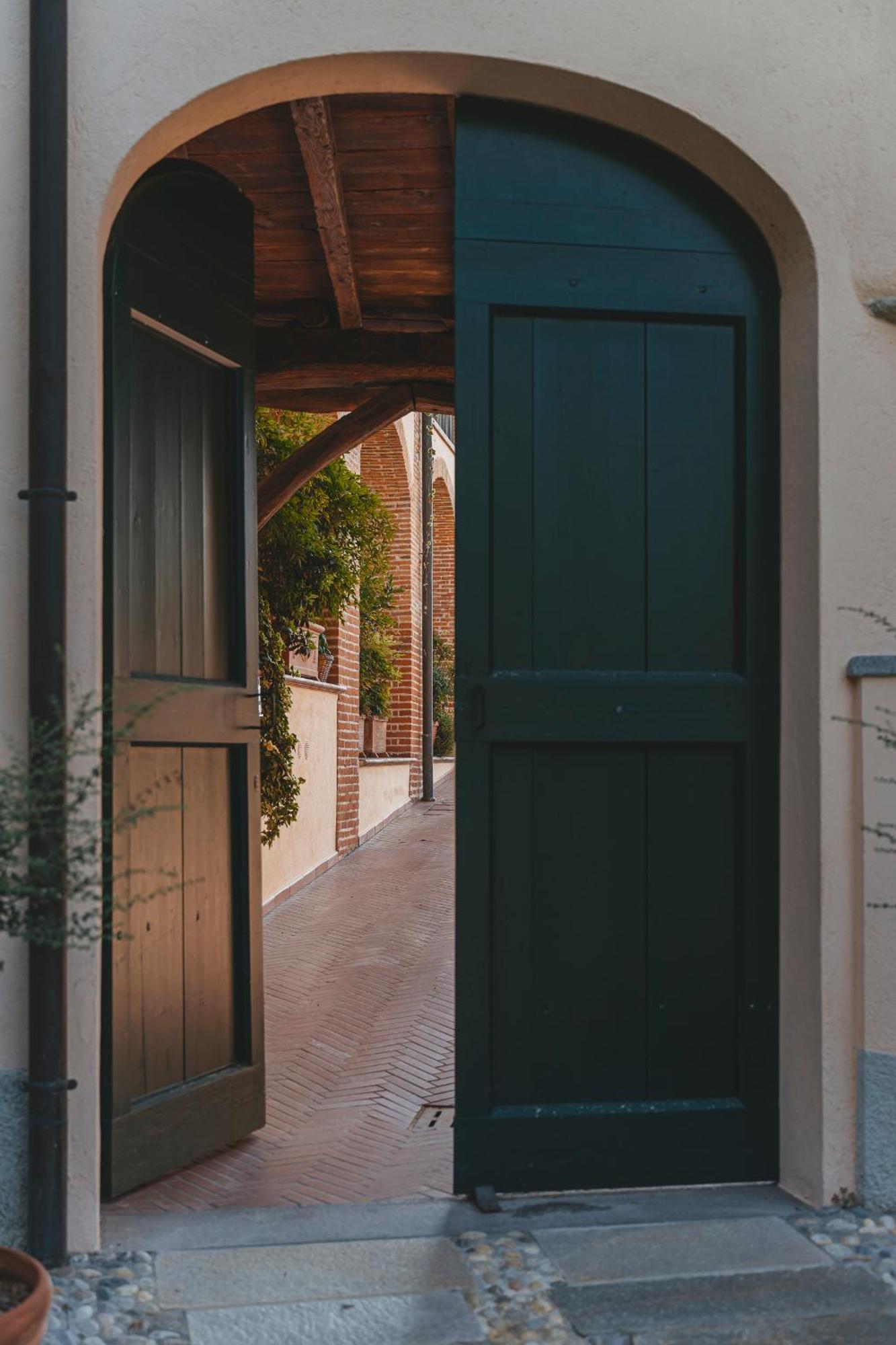 Tenuta Ronco Regio San Fermo della Battaglia Εξωτερικό φωτογραφία