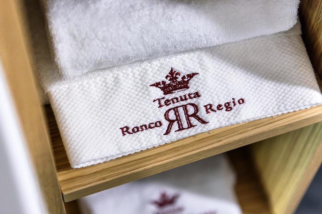 Tenuta Ronco Regio San Fermo della Battaglia Εξωτερικό φωτογραφία